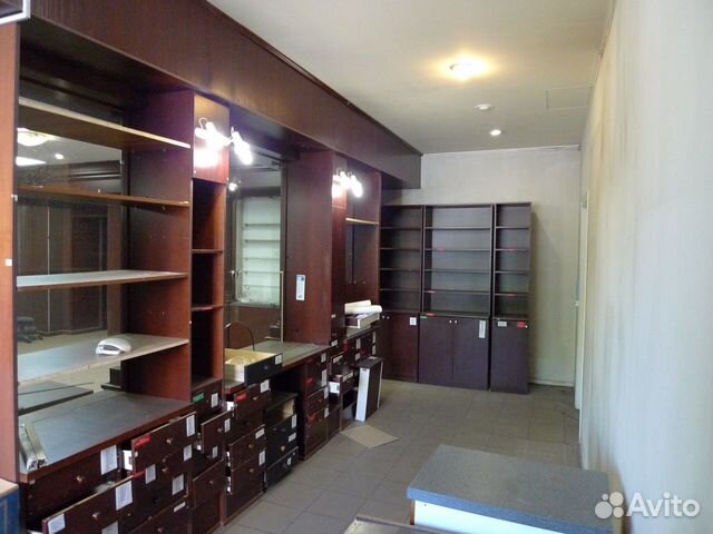 Помещение свободного назначения, 150 м²