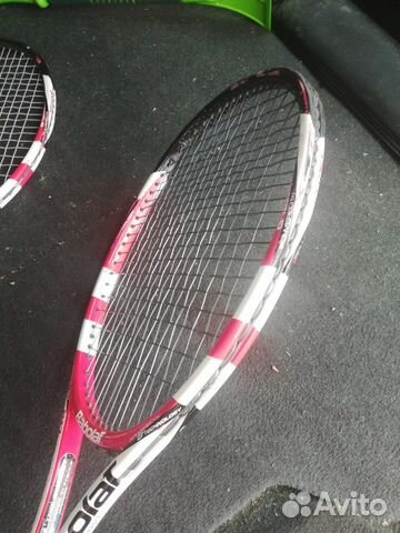Теннисные ракетки Babolat pure storm Ltd 95 Теннисные ракетки Babolat pure storm Ltd 95
