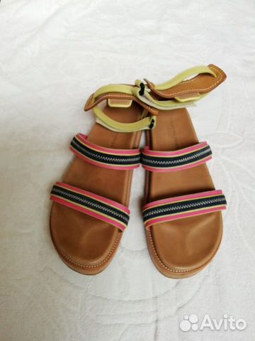 Босоножки Tommy Hilfiger Босоножки Tommy Hilfiger