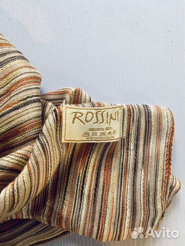 Женский легкий шарф Женский легкий шарф