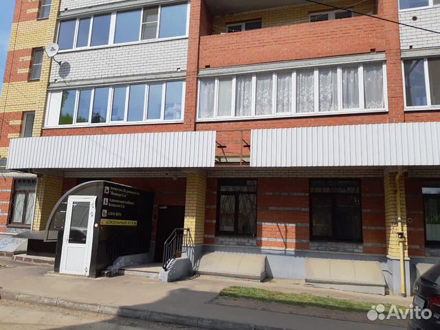 Помещение свободного назначения, 25 м² Помещение свободного назначения, 25 м²