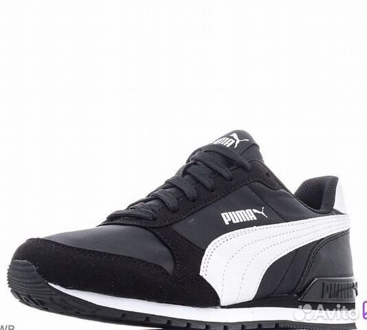 Кроссовки мужские, новые Puma Кроссовки мужские, новые Puma