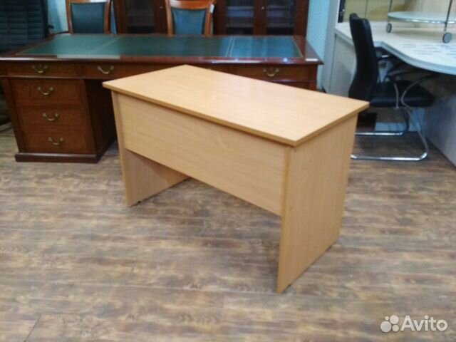 Стол офисный новый сэ120*60/25 Стол офисный новый сэ120*60/25
