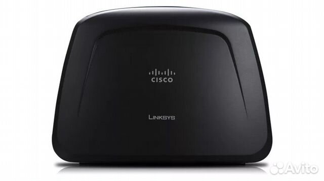 WiFi Точка доступа Linksys WAP610N-EE WiFi Точка доступа Linksys WAP610N-EE