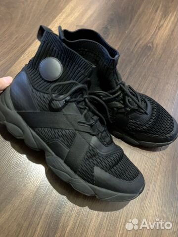 Кроссовки H&M