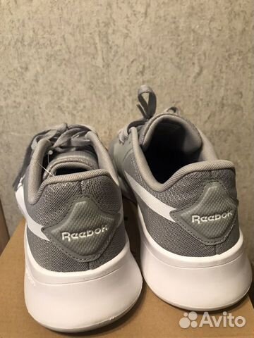 Кроссовки Reebok новые Кроссовки Reebok новые