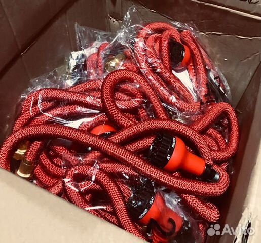 Шланг Garden для полива Magic Hose 7.7 CF Ultra