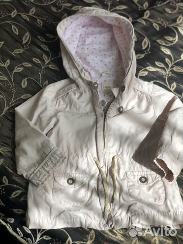 Ветровка Ветровка