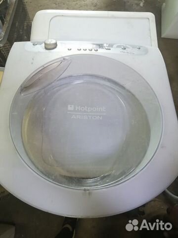 Люк стиральной машины Люк стиральной машины