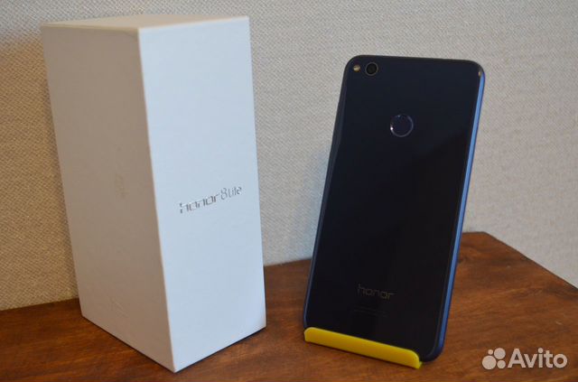 Huawei Honor 8 Lite, 4/32GB