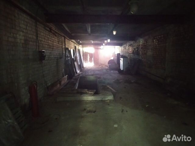 Складское помещение, производство 198.6 м² Складское помещение, производство 198.6 м²