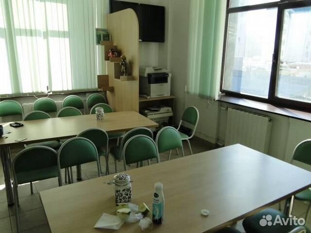 Офисное помещение, 1066.83 м² Офисное помещение, 1066.83 м²