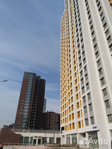 3-к квартира, 78 м², 44/46 эт. 3-к квартира, 78 м², 44/46 эт.