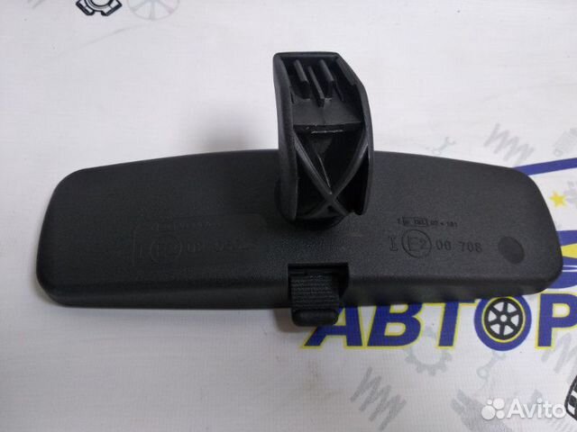 Зеркало салона LADA Xray кроссовер ваз21129 2018 Зеркало салона LADA Xray кроссовер ваз21129 2018