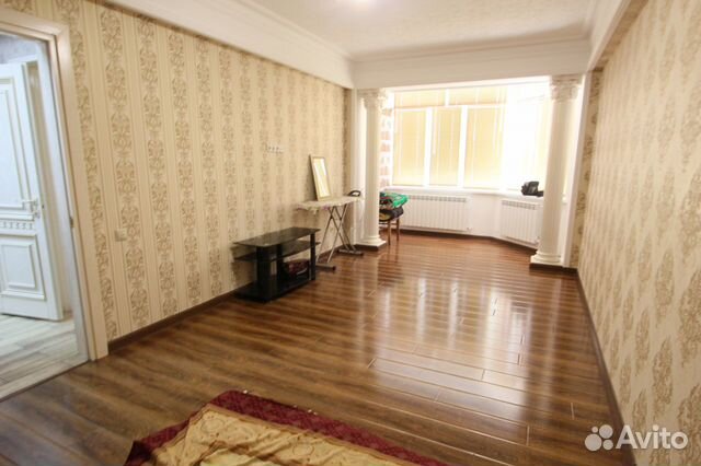 1-к квартира, 50 м², 4/9 эт. 1-к квартира, 50 м², 4/9 эт.
