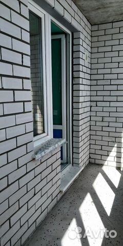 1-к квартира, 40.4 м², 5/9 эт.