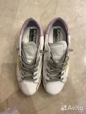 Кеды golden goose оригинал Кеды golden goose оригинал