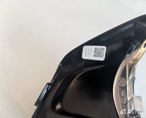 Накладка руля Volkswagen Накладка руля Volkswagen
