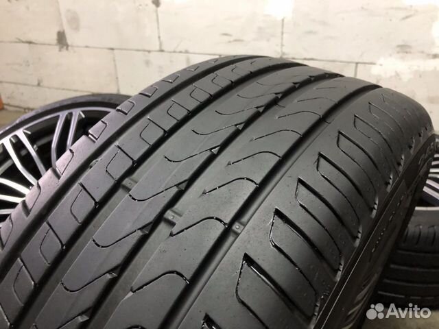 R19 BMW 5(G30) Оригинал как новые R19 BMW 5(G30) Оригинал как новые