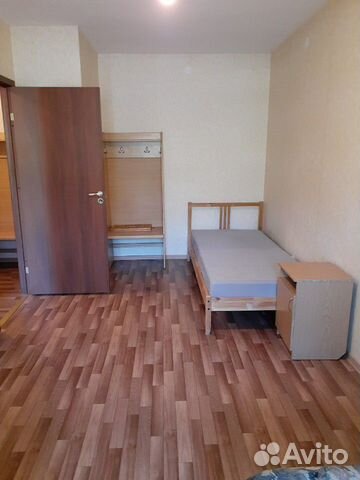 1-к квартира, 33 м², 1/3 эт.