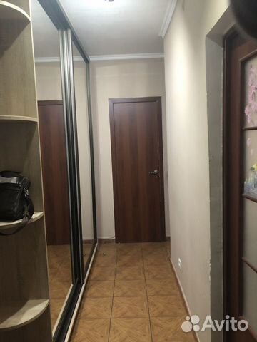 1-к квартира, 36.6 м², 2/5 эт.