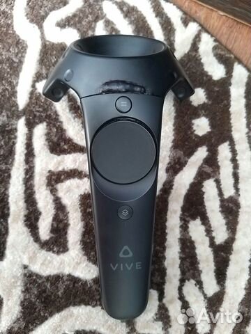 Контроллер HTC Vive 1.0
