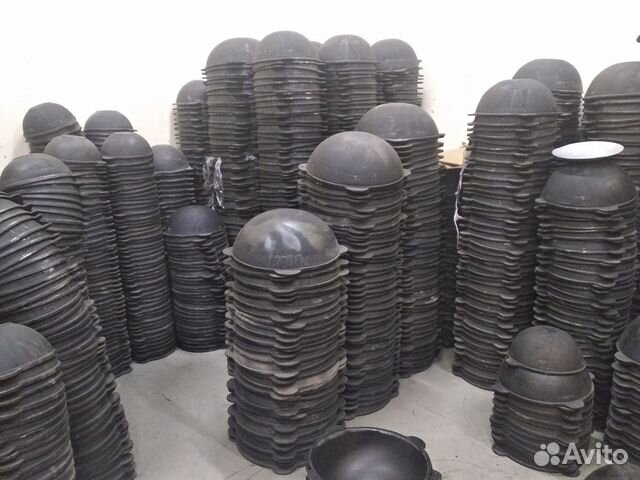 Чугунные казаны из Узбекистана из города Наманган Чугунные казаны из Узбекистана из города Наманган