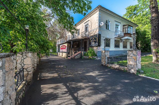Торговое помещение, 100.7 м²