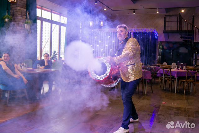 Аниматоры крио шоу, бумажное шоу, лазерное шоу Аниматоры крио шоу, бумажное шоу, лазерное шоу