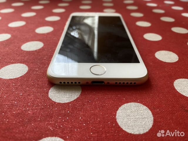 iPhone 7,128gb