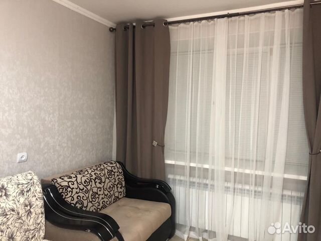 1-к квартира, 30.5 м², 1/5 эт.