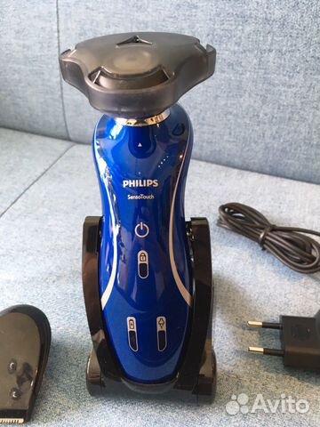 Запчасти Philips RQ1150 SensoTuoch Запчасти Philips RQ1150 SensoTuoch