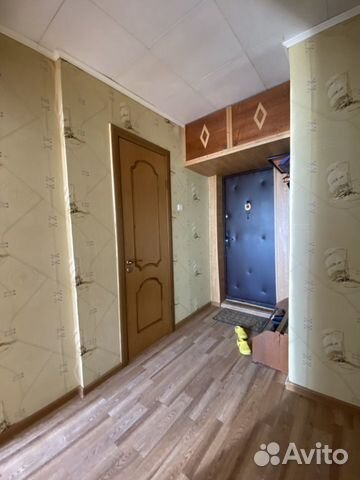 1-к квартира, 32.8 м², 2/2 эт. 1-к квартира, 32.8 м², 2/2 эт.