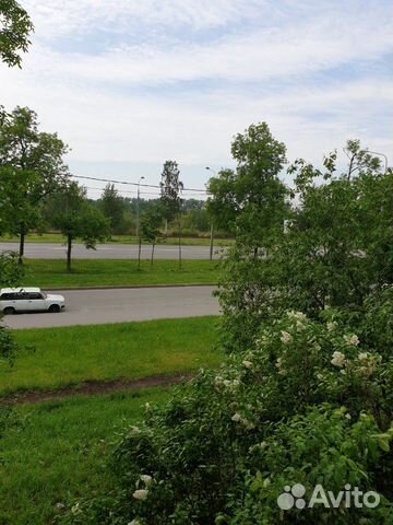 1-к квартира, 31 м², 2/12 эт.