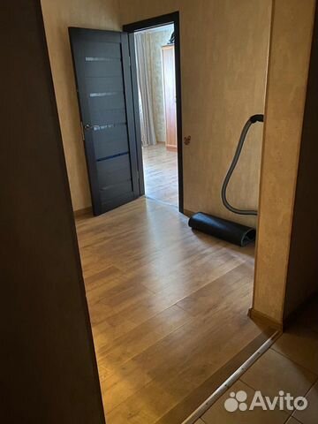 Комната 18 м² в 2-к, 6/25 эт. Комната 18 м² в 2-к, 6/25 эт.