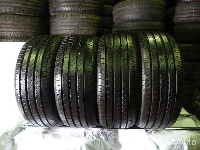 285 40 21 Pirelli scorpion verde R21 l z