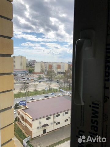 1-к квартира, 35.8 м², 12/13 эт.
