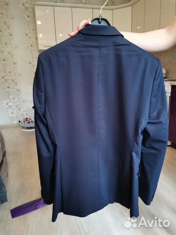 Пиджак, жакет (мужской) zara Пиджак, жакет (мужской) zara