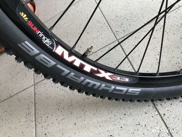 Горный электро велосипед 1500 Ватт. Колеса 29