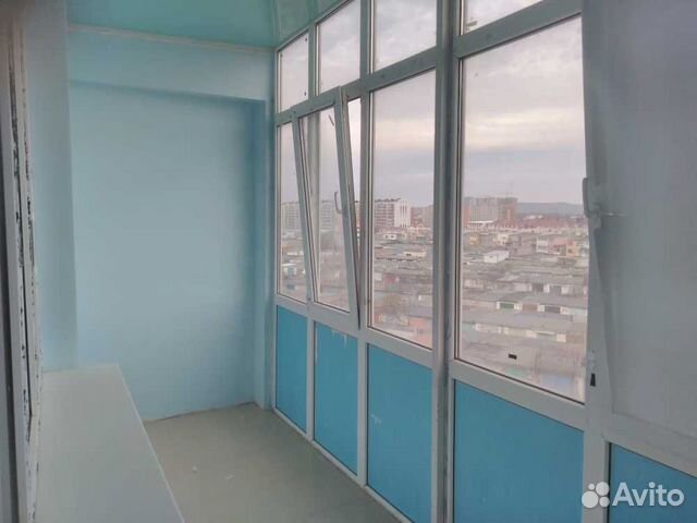 1-к квартира, 45 м², 6/10 эт. 1-к квартира, 45 м², 6/10 эт.