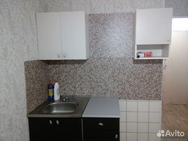 1-к квартира, 35 м², 3/12 эт. 1-к квартира, 35 м², 3/12 эт.