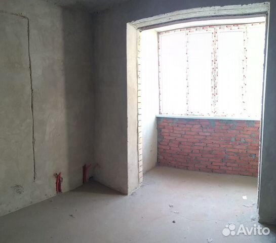 1-к квартира, 30 м², 4/6 эт. 1-к квартира, 30 м², 4/6 эт.