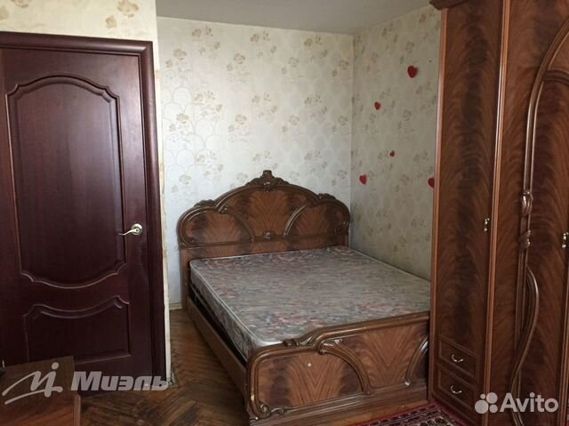 3-к квартира, 65 м², 10/12 эт.