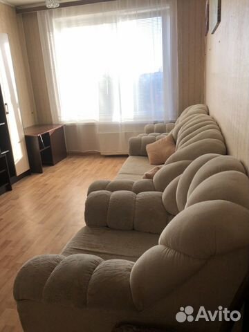 1-к квартира, 34 м², 9/9 эт. 1-к квартира, 34 м², 9/9 эт.