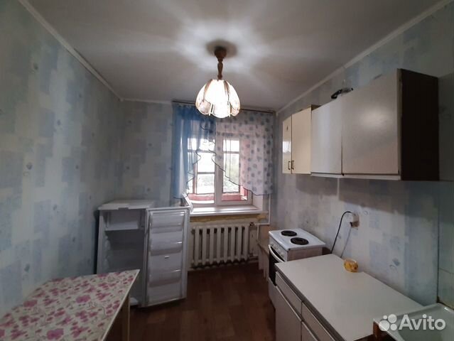 1-к квартира, 37 м², 3/12 эт.