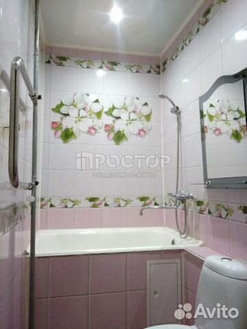 1-к квартира, 31.6 м², 6/9 эт. 1-к квартира, 31.6 м², 6/9 эт.