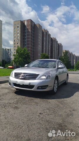 Аренда авто С выкупом nissan teana Аренда авто С выкупом nissan teana