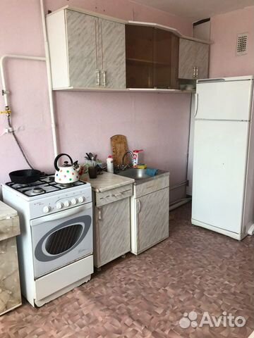 1-к квартира, 36.2 м², 2/3 эт.