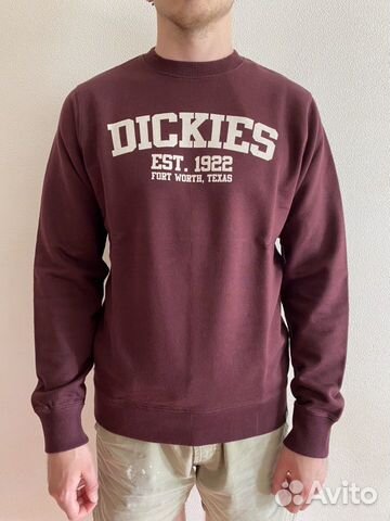 Свитшот Dickies Свитшот Dickies