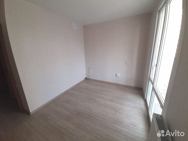 1-к квартира, 38.3 м², 13/18 эт. 1-к квартира, 38.3 м², 13/18 эт.